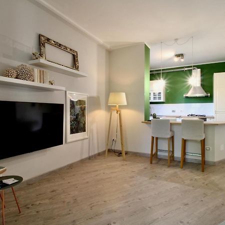 The Green Corner 보르디게라 외부 사진